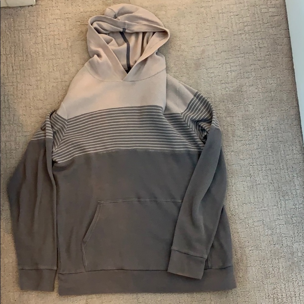 Men’s Banana Republic Hoodie